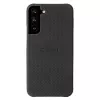 Puzdro Krusell 62465 pre Samsung Galaxy S22+ 16,8 cm čierne