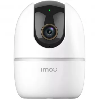 IP kamera IMOU A1 2K — sieťová bezpečnostná kamera, 2304×1296 rozlíšenie, interiér