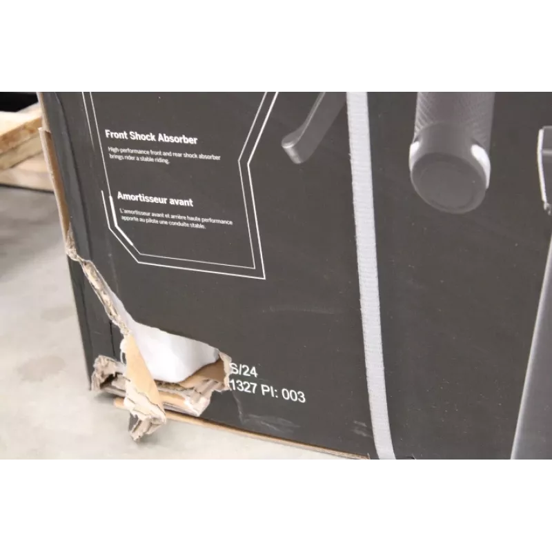 Elektrická kolobežka Ninebot MAX G2 (poškodený obal)