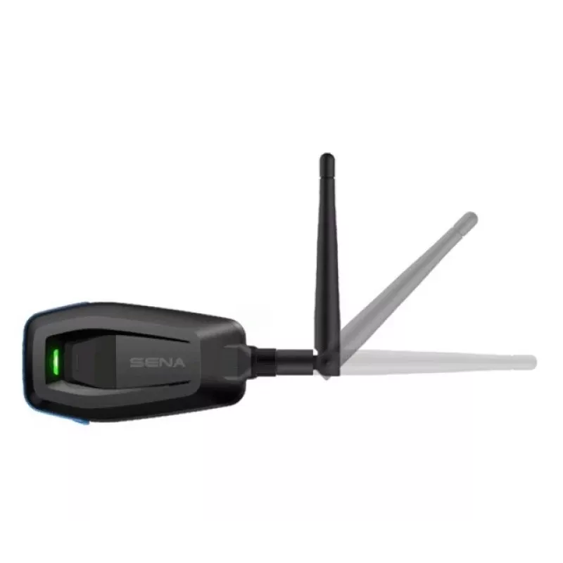 Sena MP-02 MeshPort adaptér čierny, modrý