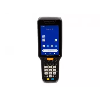 Odolný ručný mobilný počítač Datalogic Skorpio X5