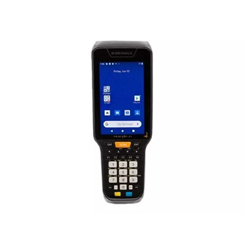 Odolný ručný mobilný počítač Datalogic Skorpio X5