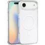 Renkforce iPhone Air priehľadný zadný kryt Backcover Apple priehľadný indukčný (RF-6830716)