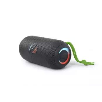Mini audio systém Muse M-950 BT 80 W čierny