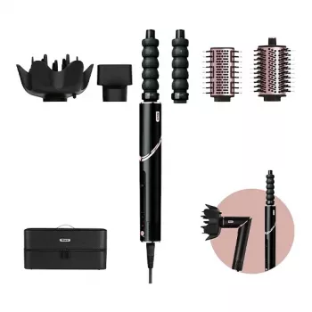 Multistyler Shark FlexStyle HD446EU Warm čierna 1650 W
