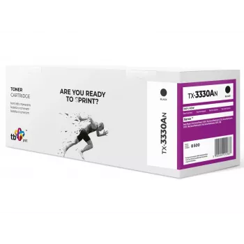 Toner pre XEROX 3330/33 35 TX-3330AN BK 100% nový
