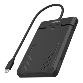 Unitek Y-3036A - DiskGuard Raiden 2.5 USB-C na SATA III 2,5