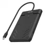 Unitek Y-3036A - DiskGuard Raiden 2.5 USB-C na SATA III 2,5