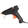 Pištoľ na lepidlo TRACER 46512 P3 čierna 100W