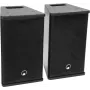 2-pásmový vrchný reproduktor Omnitronic MAXX-1810, 2x 200W RMS, 8 Ω