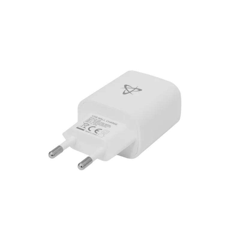 Sbox HC-693 USB nabíjačka 20W QC biela