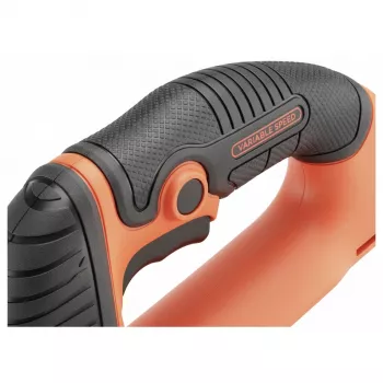 Priamočiara píla Black & Decker KFBES500K 500 W
