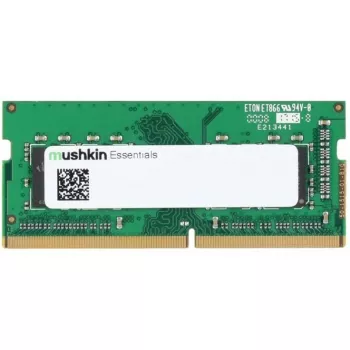 SO-DIMM 8 GB DDR4-3200, pamäť MES4S320NF8G, Essentials