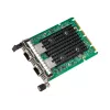 Intel Ethernet Network Adapter X710-T2L - sieťový adaptér - OCP 3,0 - 100M/1G/2,5G/5G/10 Gigabit Ethernet x 2 (X710T2LOCPV3G1P)