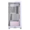 Corsair 3500X ARGB Midi Tower biela
