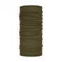 Nákrčník Buff 113010.843.10.00 hnedý unisex vlna 700×245 mm, 47 g, UPF, priedušný