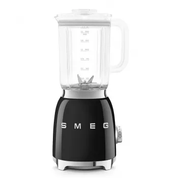 Smeg 50's Style mixér BLF03BLEU čierny
