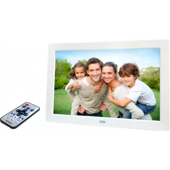 Digitálny fotorámik SENCOR SDF 874 WH — 8