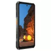 Odolný smartfón UleFone Armor 30 4G s Helio, 12 GB RAM, 512 GB úložisko, čierny, energetická trieda A