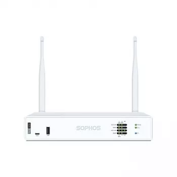 SOPHOS XGS 88w bezpečnostné zariadenie - EU napájací kábel