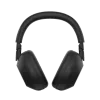 Bezdrôtové slúchadlá s potlačením hluku Sony WH-1000XM6, Bluetooth, čierna, 12 mesiacov záruka