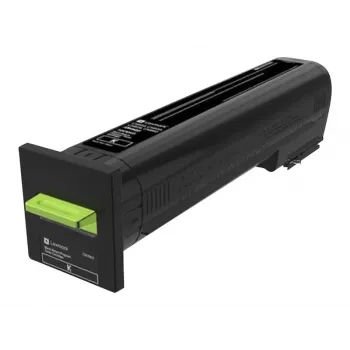 Toner Lexmark RETURN tonerová kazeta ČIERNA 72K20K0 20000 strán