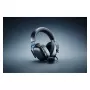 Razer | BlackShark V3 pre PlayStation | Bluetooth | Over-Ear | mikrofón | bezdrôtový | čierny