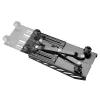 Mobilný stojan na CPU nastaviteľný NanoRS RS480
