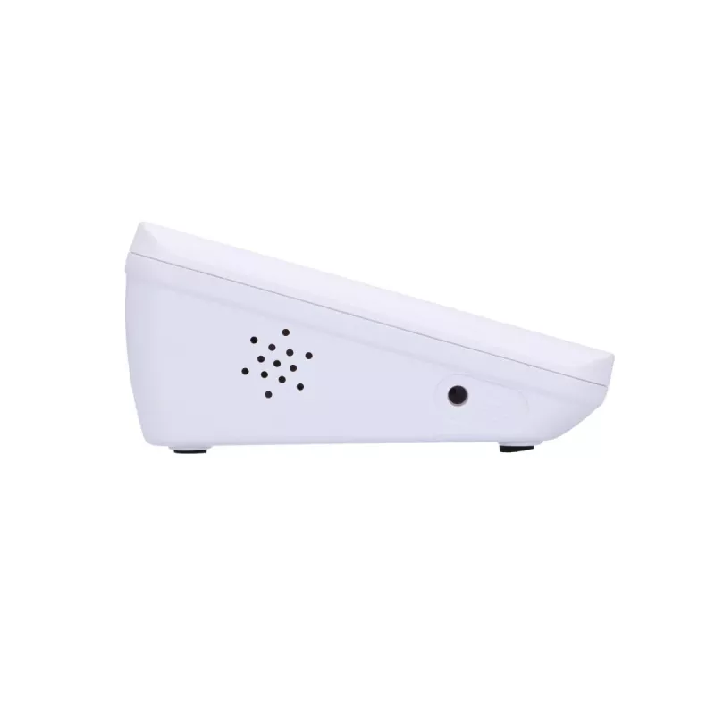 Extralink Smart Life K-69 tlakomer krvi, čierny