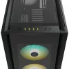 PC skriňa Corsair iCUE 7000X RGB Full Tower čierna