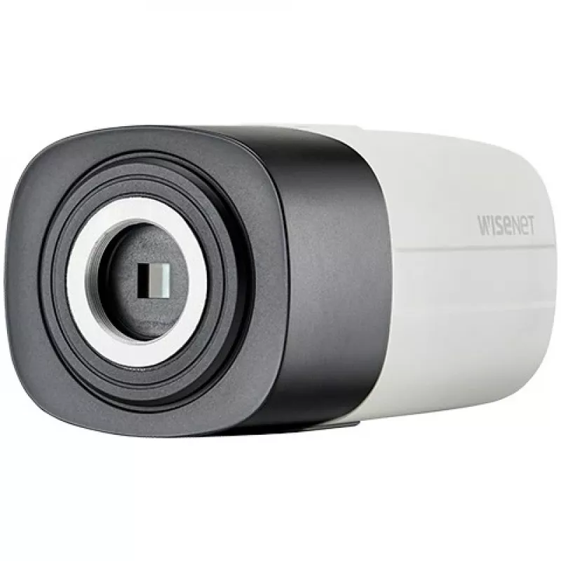 Hanwha Techwin WiseNet HD+ HCB-6001 – bezpečnostná kamera (bez objektívu)