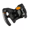 Asetek SimSports magnetické radiace páčky