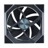 Lian Li UNI FAN SL Wireless 120 G99.12SL1W1B.00 ventilátor do skrine, ARGB, PWM, 120 mm, čierny