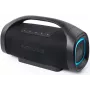 Muse | Reproduktor | M-980 BT | Bluetooth | Čierna | Prenosný | Bezdrôtové pripojenie