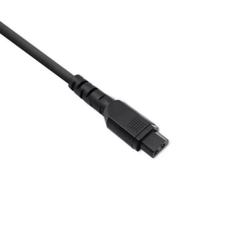 Univerzálny napájací zdroj QOLTEC 52414 65W s 10 vymeniteľnými konektormi