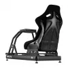 Oplite Cockpit R8 Fury čierna retail špedičná doprava