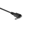 Qoltec 51506.45W napájací zdroj pre ASUS | 45W | 19V | 2,37A | 4,0*1,35 | + napájací kábel