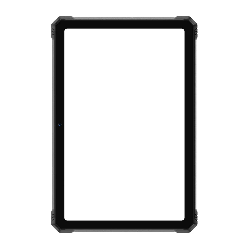 Tablet HOTWAV R9 Plus (červený) — HOTWAV R9 Plus štíhly, farba červený