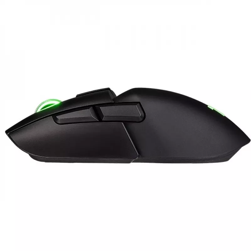 Thermaltake Argent M5 myš obojručná RF Wireless+Bluetooth+USB Type-A optická 16000 DPI (GMO-TMF-HYOOBK-01)