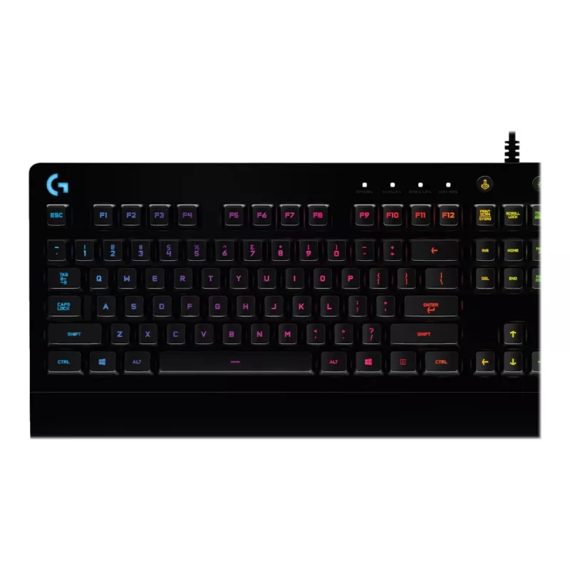 Herná klávesnica Logitech G213 Prodigy - SK/CZE