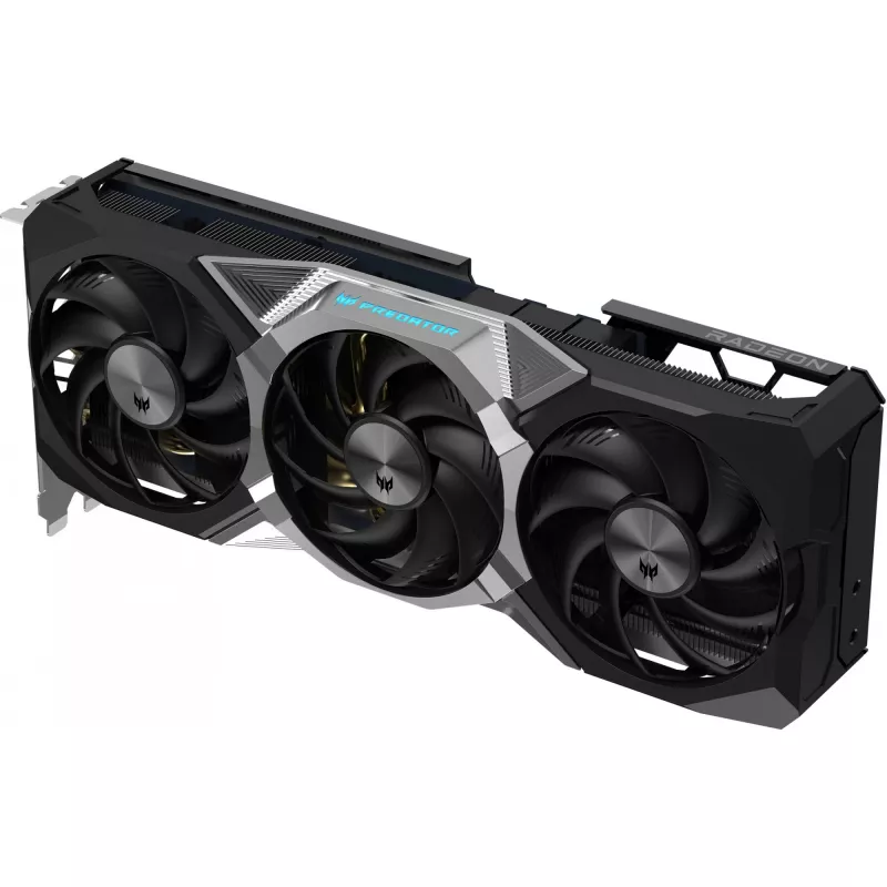 Acer Predator BiFrost Radeon RX 9070 OC 16GB GDDR6 grafická karta