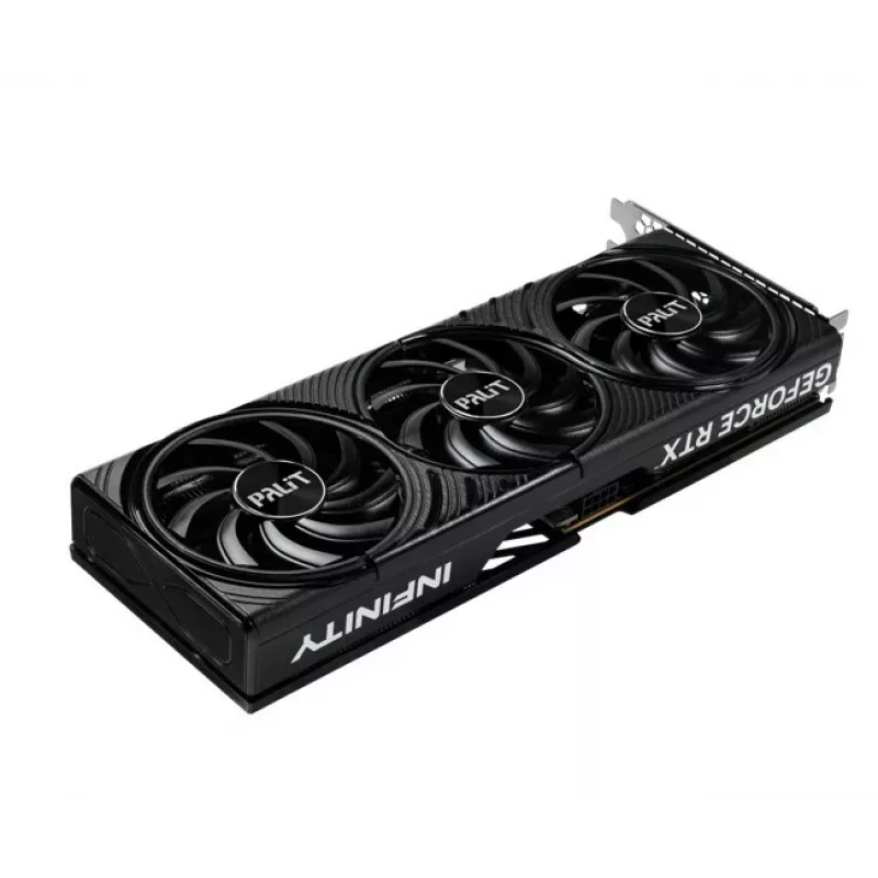 Grafická karta Palit GeForce RTX 5060 Ti 16 GB GDDR7