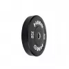 Olympic Bumper 25 kg čierna HMS BBR25
