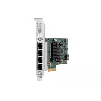 HPE Broadcom BCM5719 Ethernet 1Gb 4-portový BASE-T adaptér pre