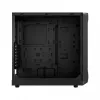 PC skriňa Fractal Design Focus 2 ATX čierna