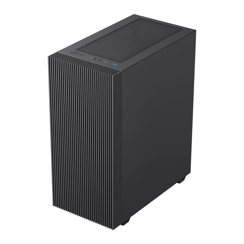 Gamemax | skriňa | EDGE | M-ATX