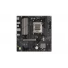 Základná doska Sapphire B650M-E (AMD B650) micro ATX, socket AM5, DDR5, 2x DIMM, 96GB, 2x M.2 (PCIe5/4), 4x SATA III, 2,5Gb LAN