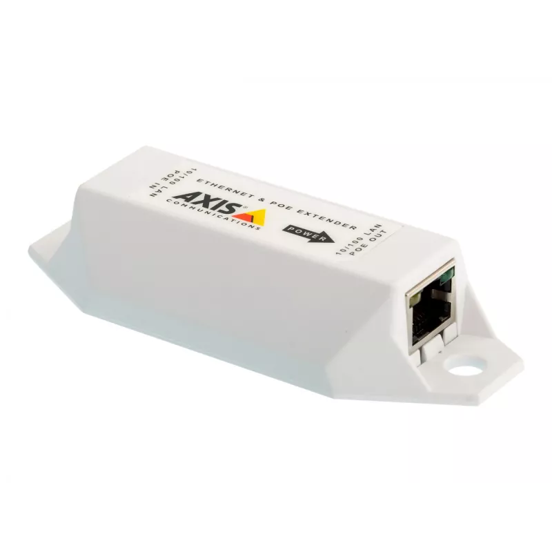 Axis 5025-281 PoE adaptér