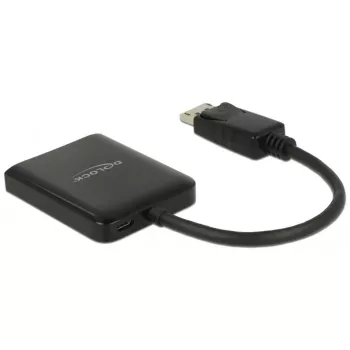 Video rozbočovač DeLOCK 87769 DisplayPort na 2x HDMI