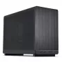 PC skriňa Lian Li PC-A3X Micro Tower čierna